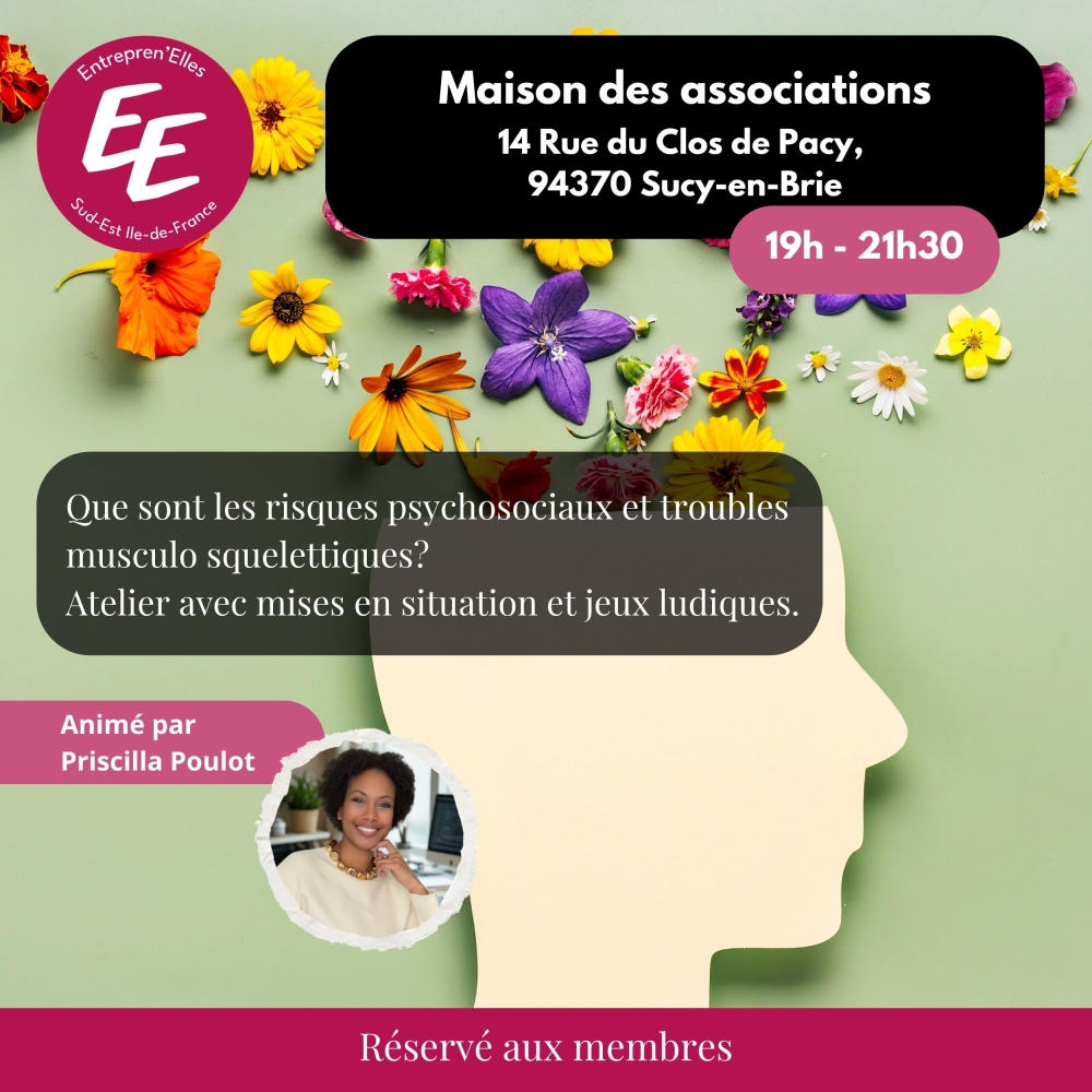 Ma société, une extension de moi-même